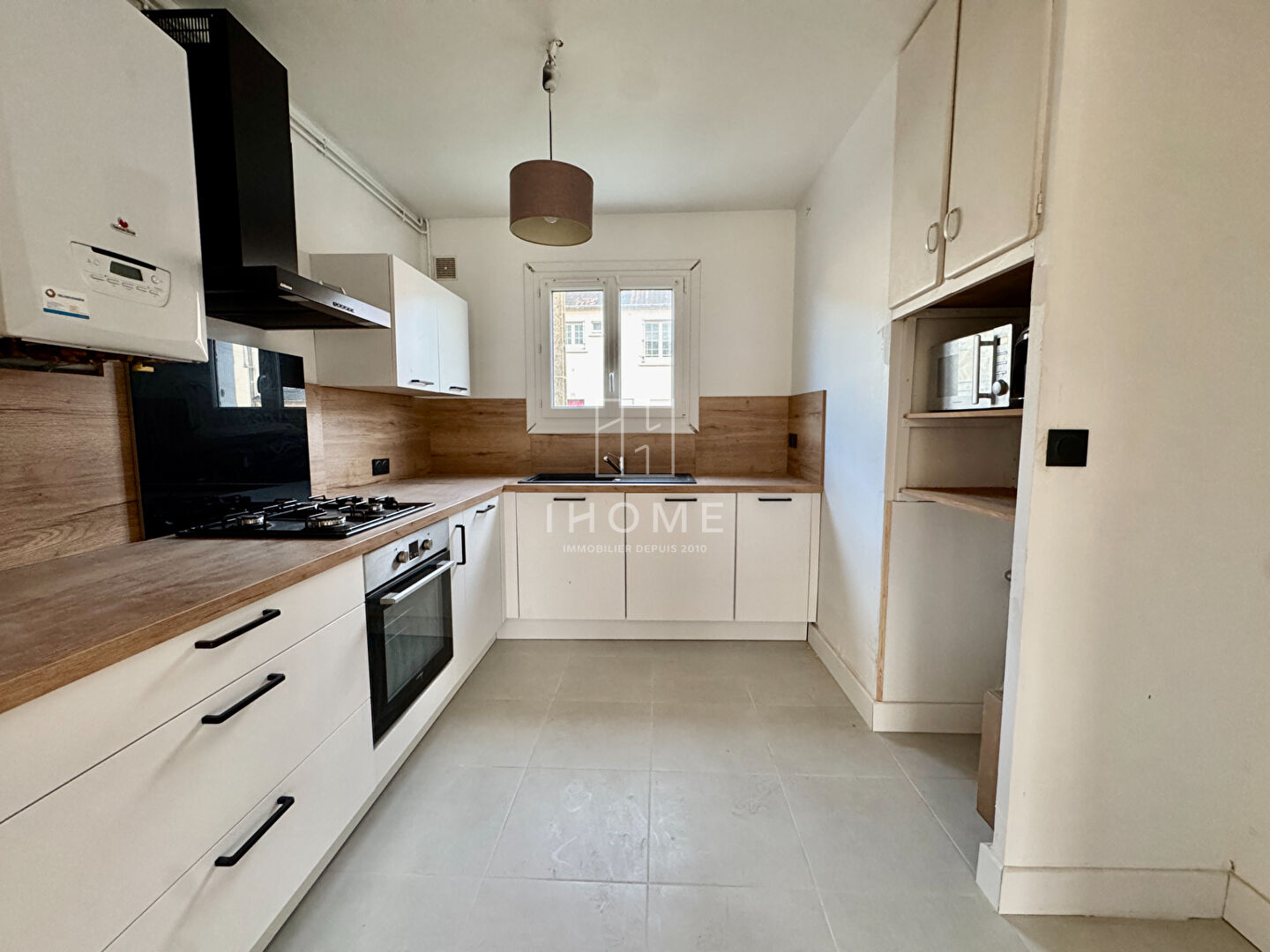 Agence immobilière de IHOME