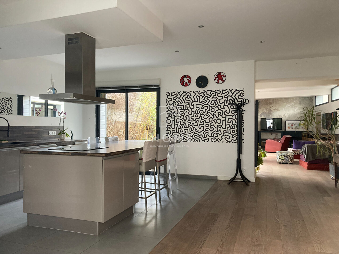 Agence immobilière de IHOME