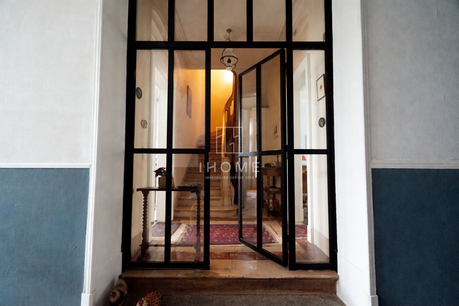 Agence immobilière de IHOME