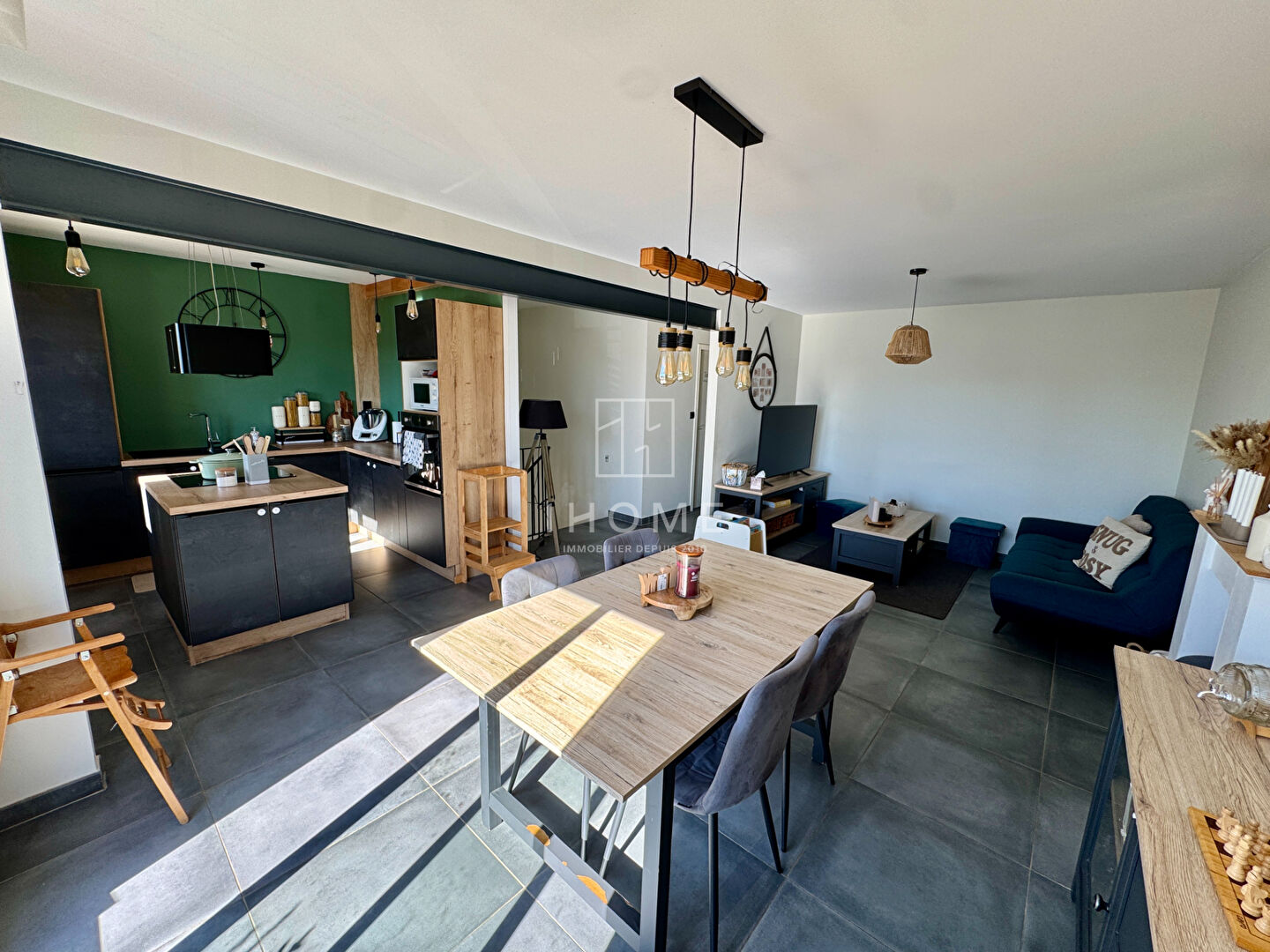 Agence immobilière de IHOME