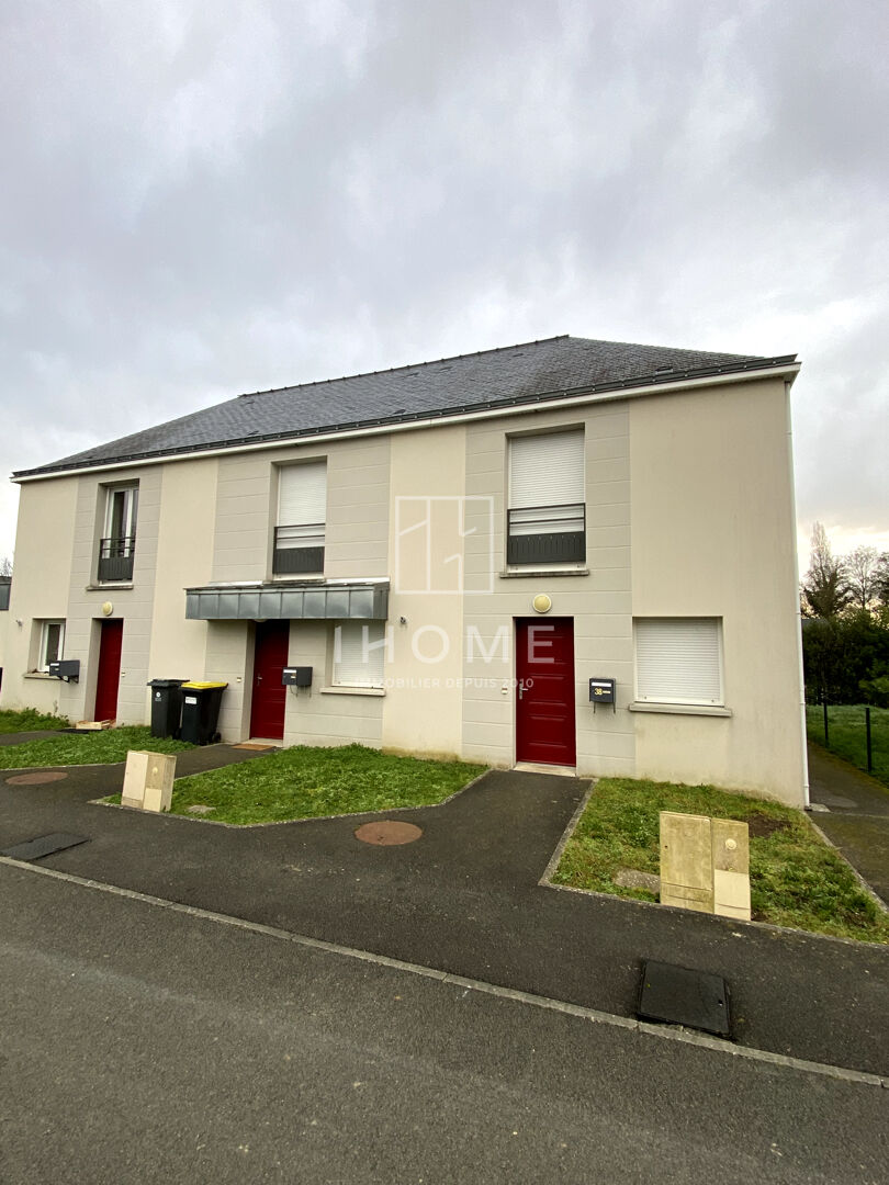 Agence immobilière de IHOME
