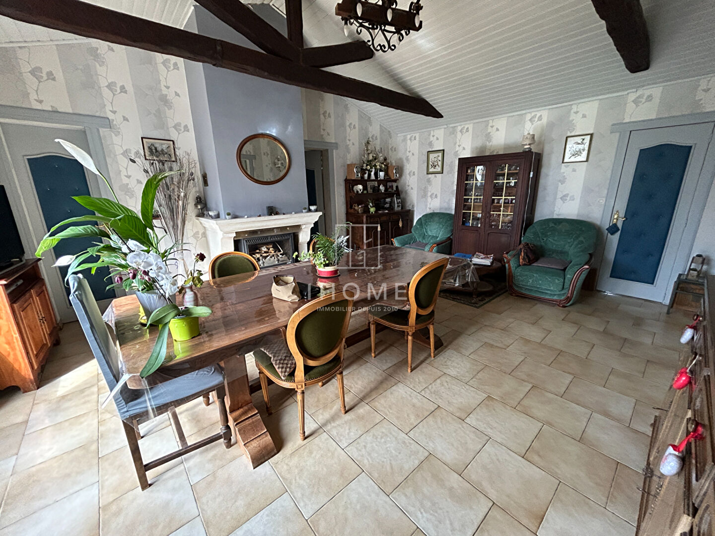 Agence immobilière de IHOME