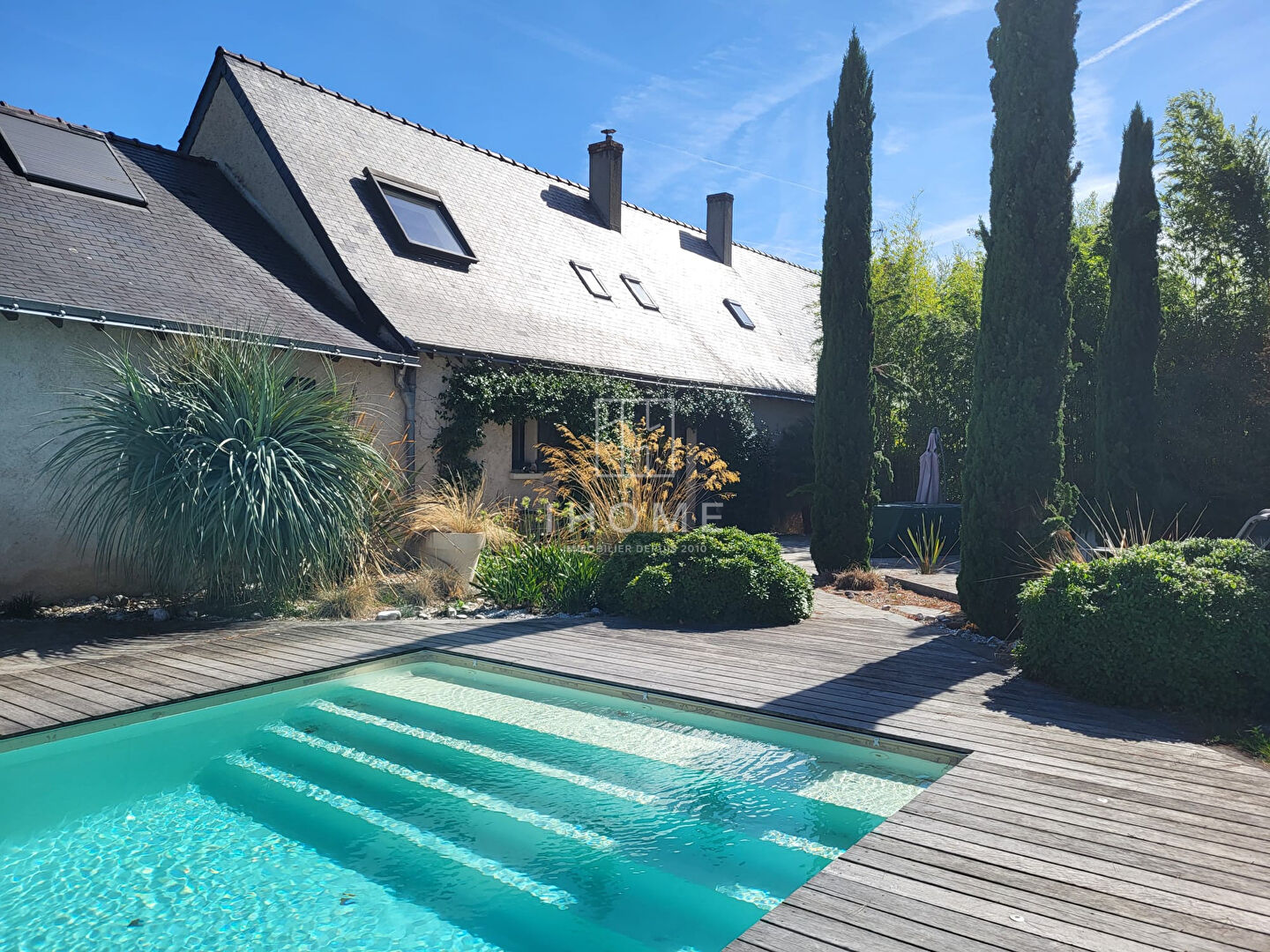 Agence immobilière de IHOME