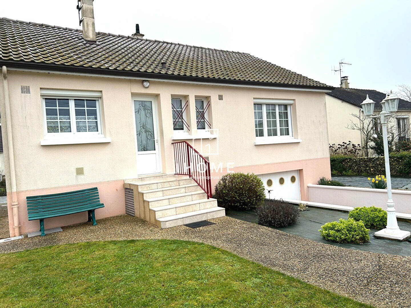 Agence immobilière de IHOME