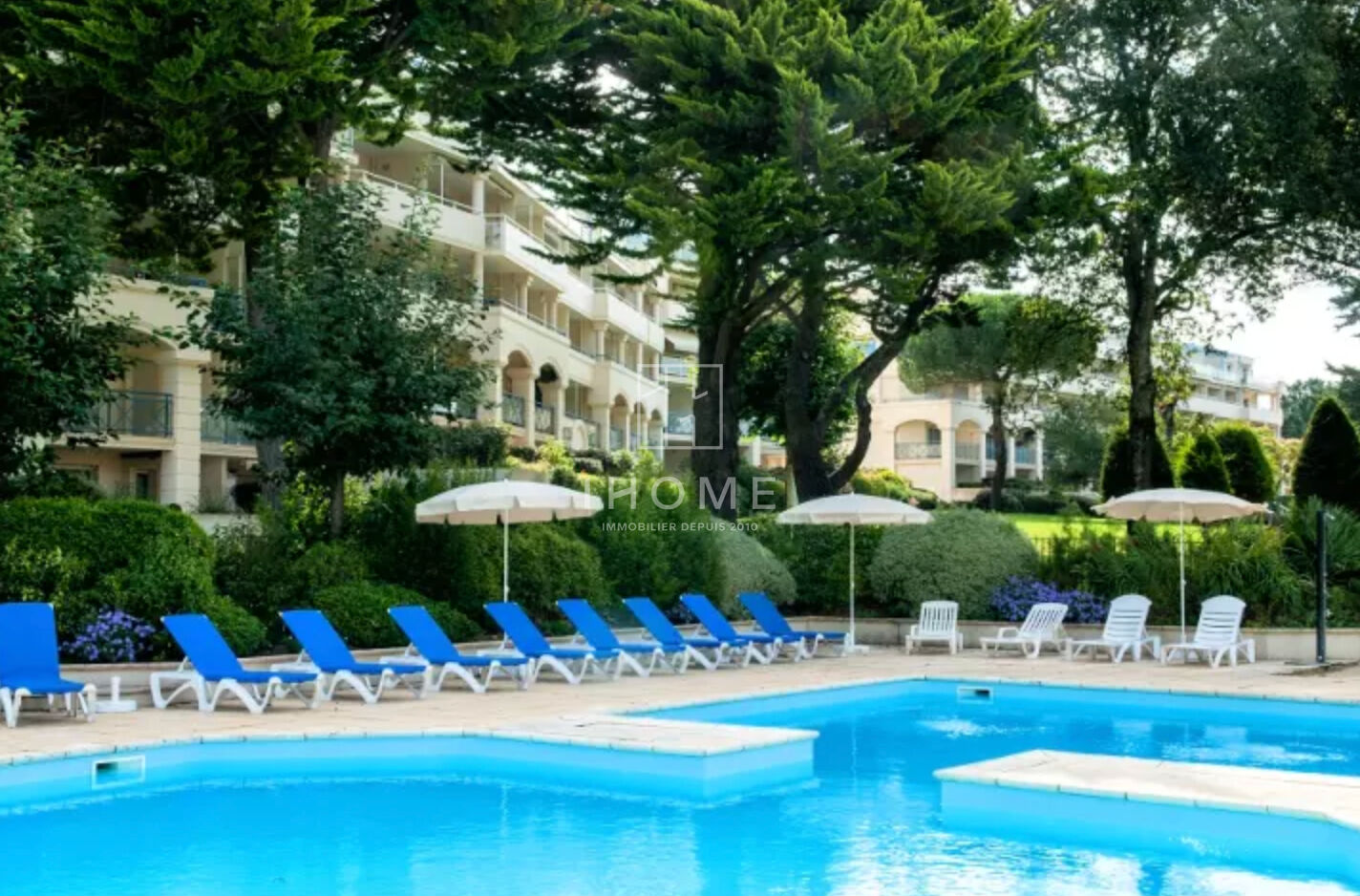 Agence immobilière de IHOME