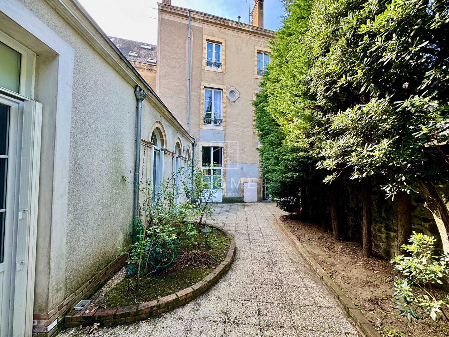 Agence immobilière de IHOME