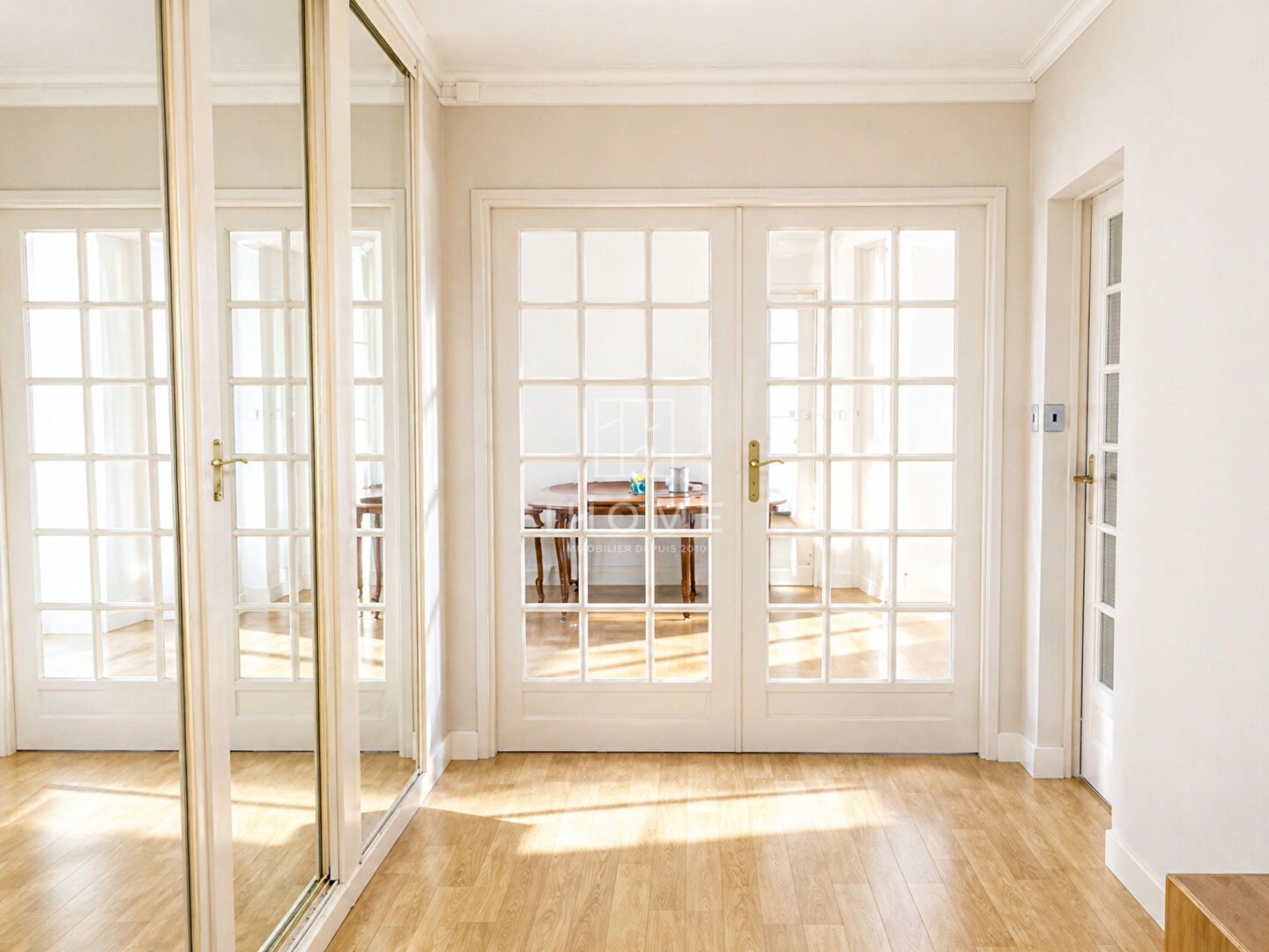 Agence immobilière de IHOME