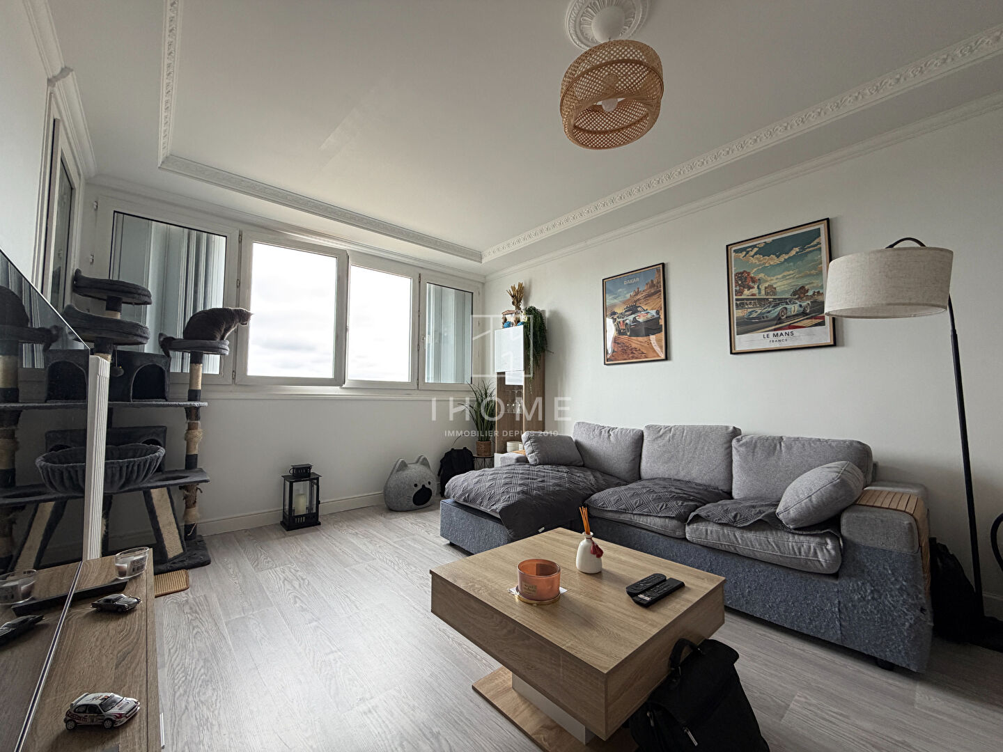 Agence immobilière de IHOME