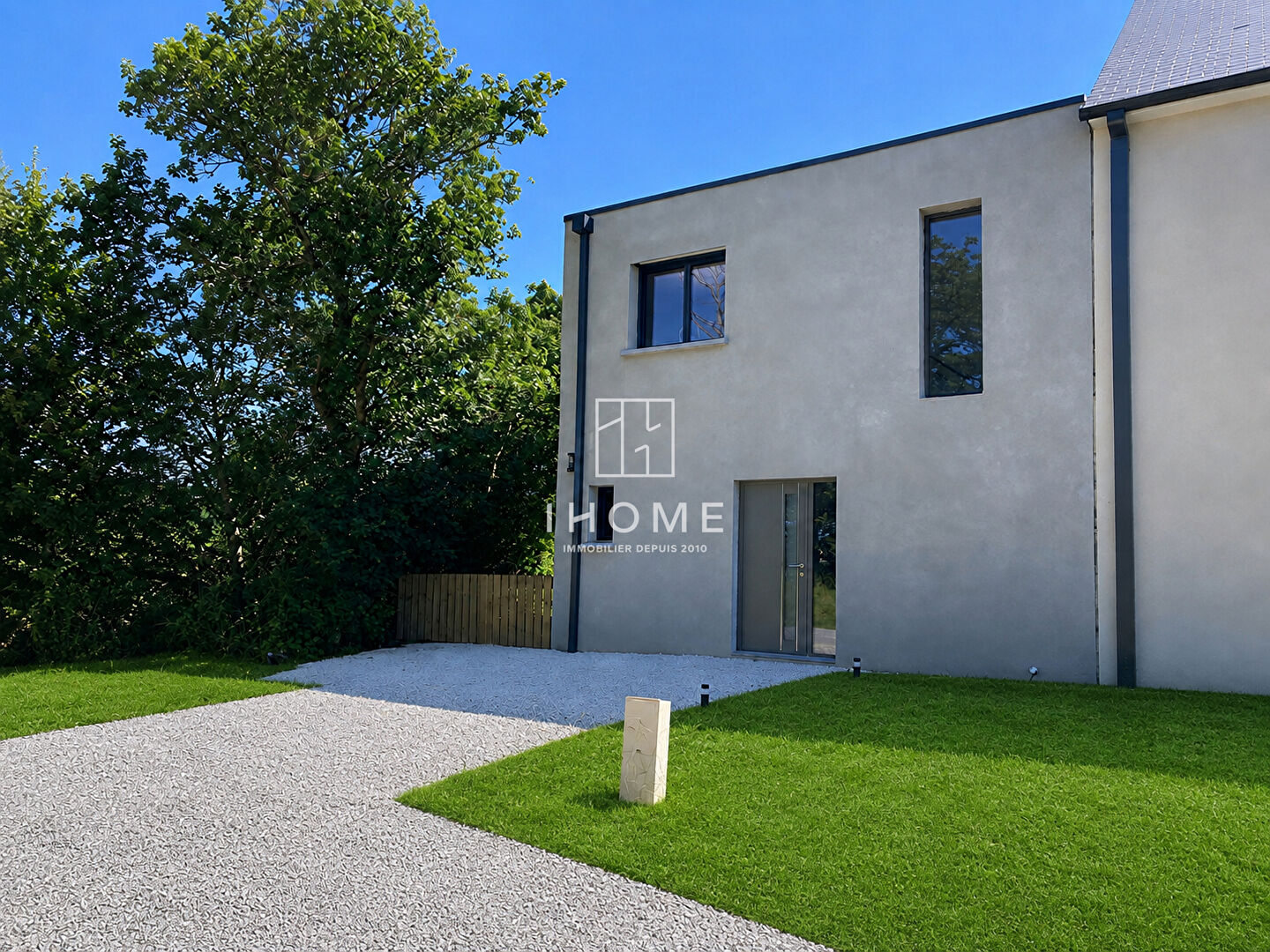 Agence immobilière de IHOME