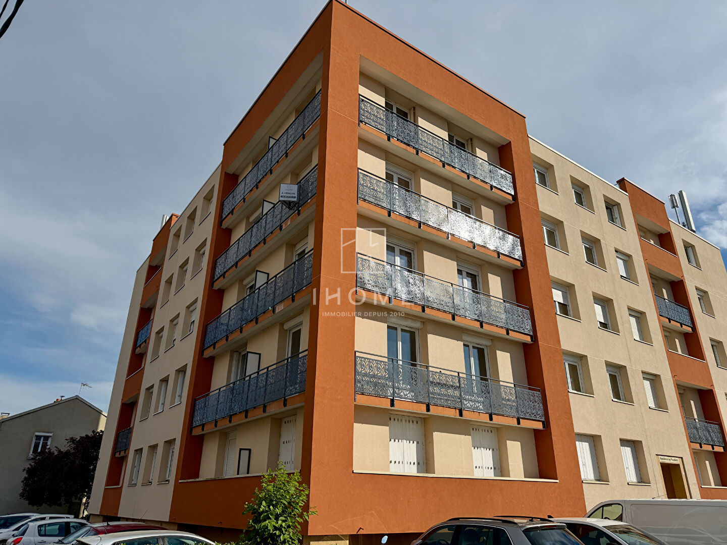 Agence immobilière de IHOME