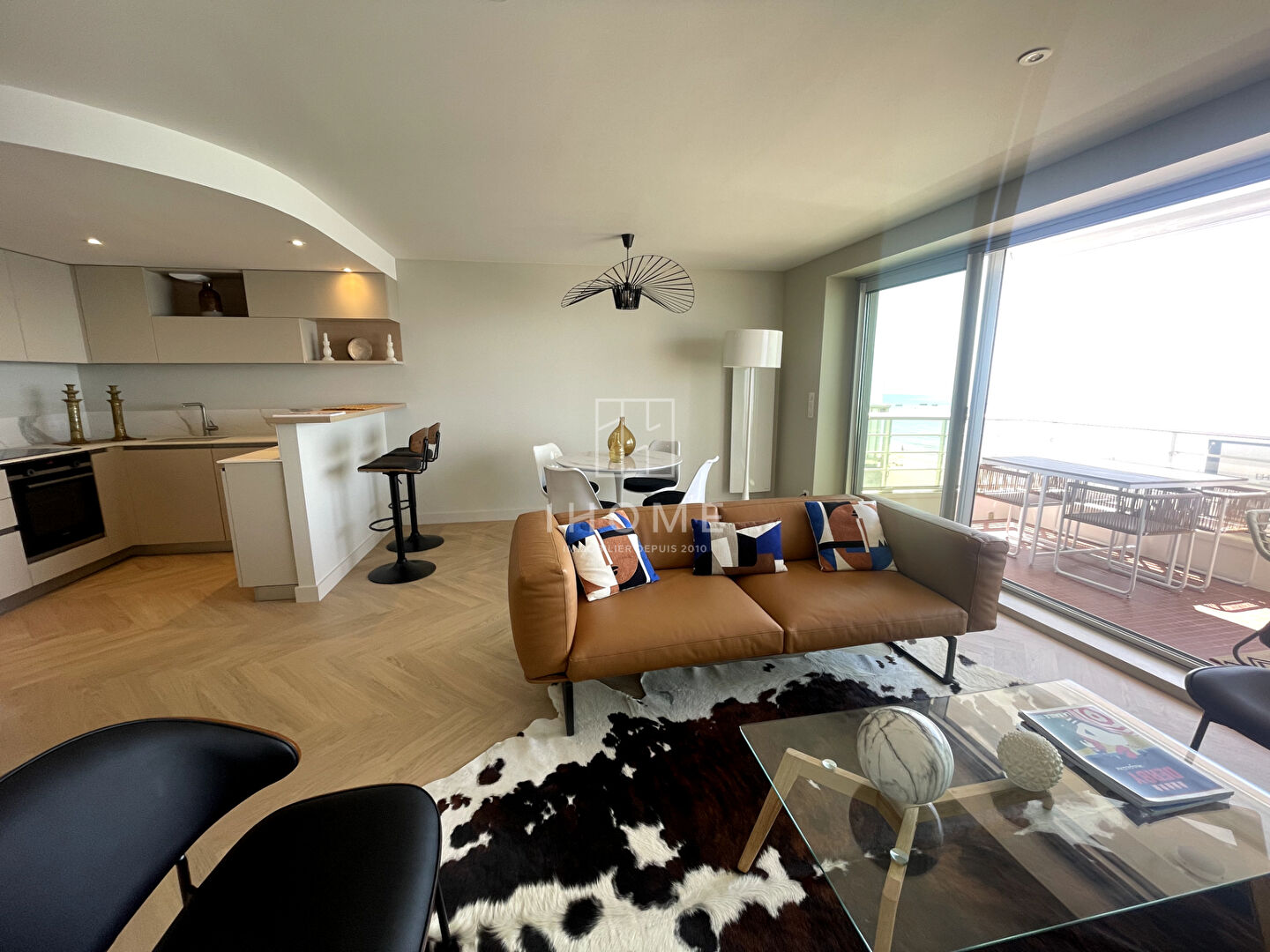 Agence immobilière de IHOME