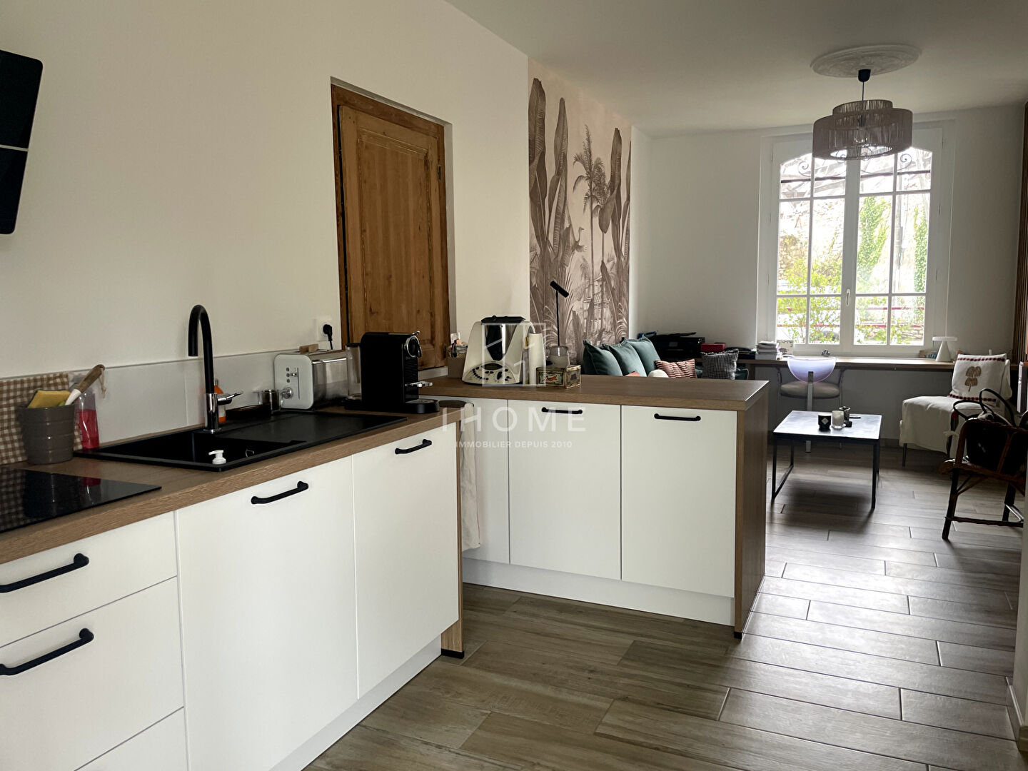 Agence immobilière de IHOME