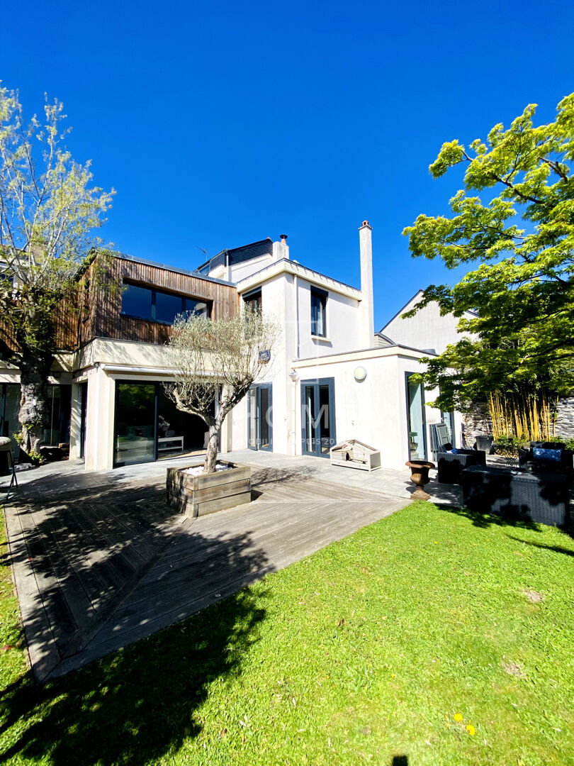 Agence immobilière de IHOME