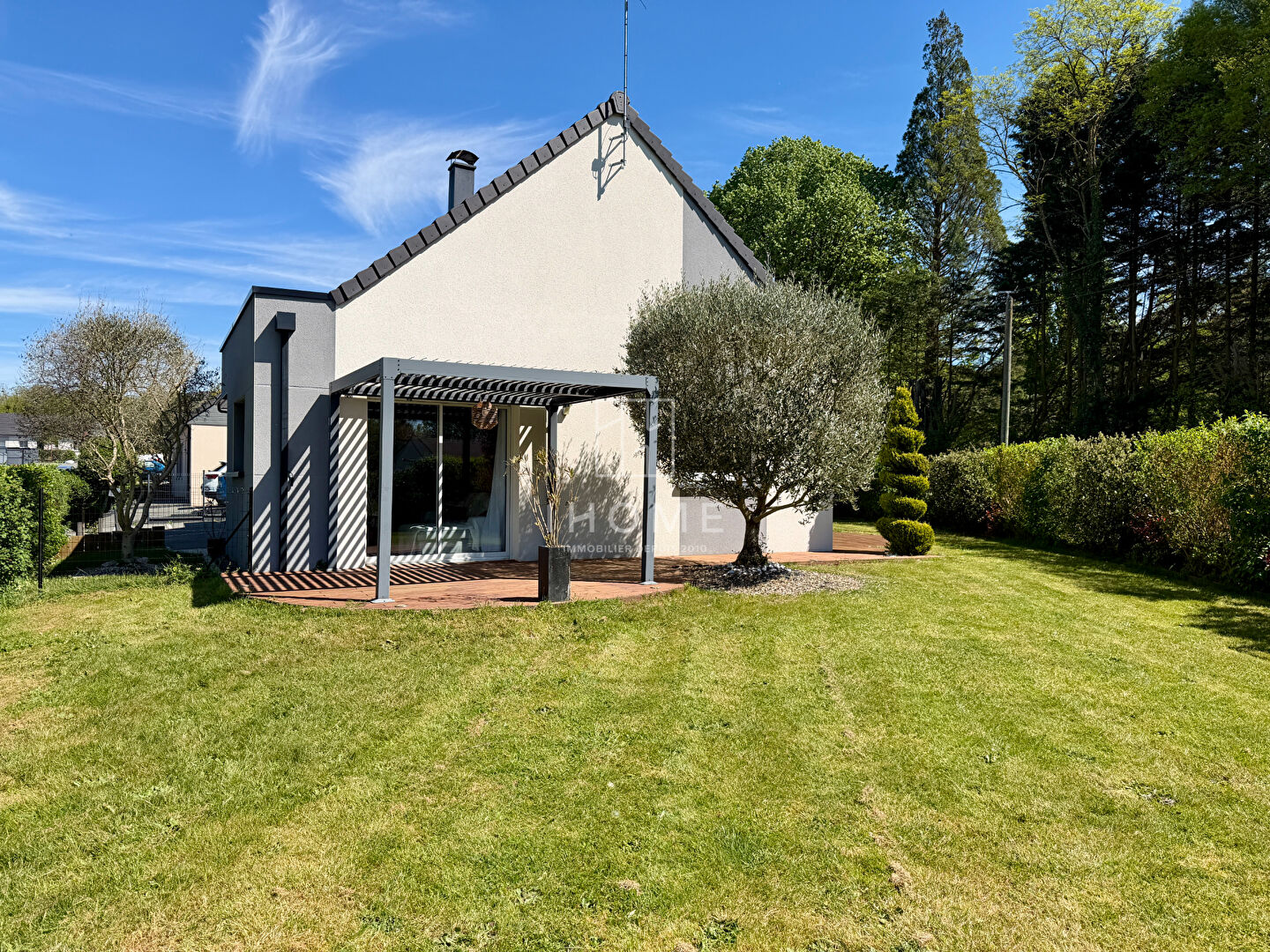 Agence immobilière de IHOME