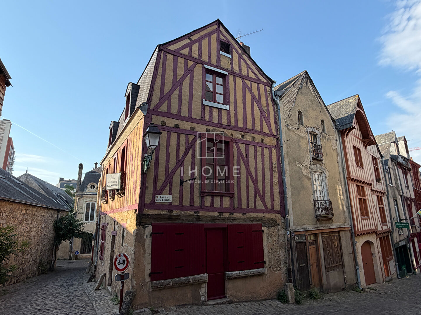 Agence immobilière de IHOME