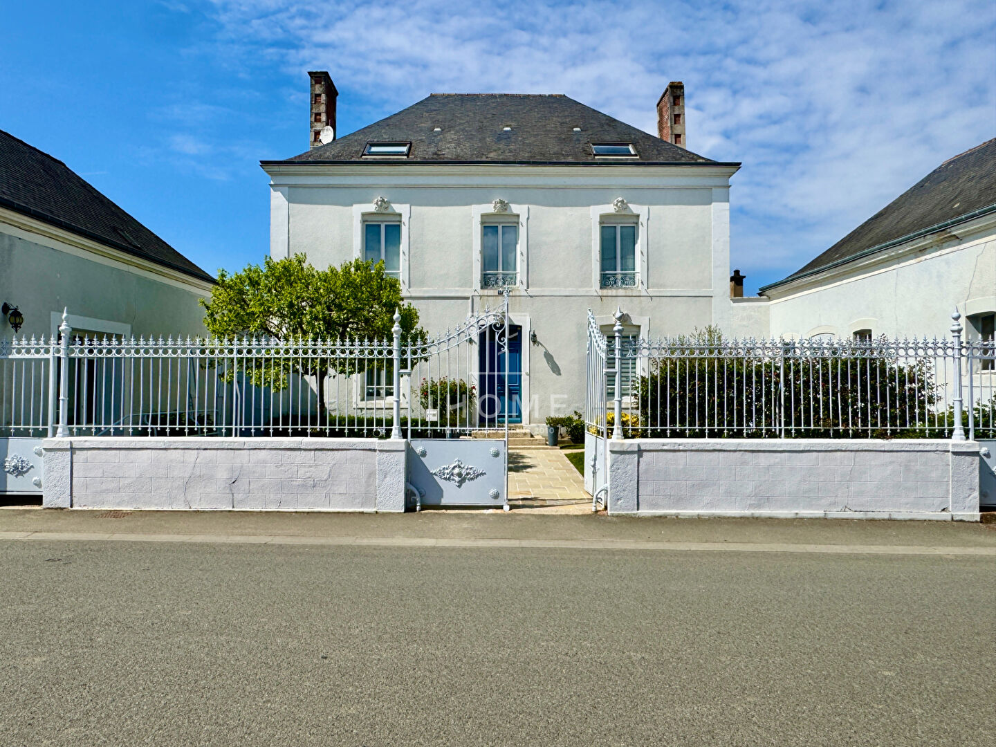 Maison Marolles Les Braults 8 pièces 253 m2