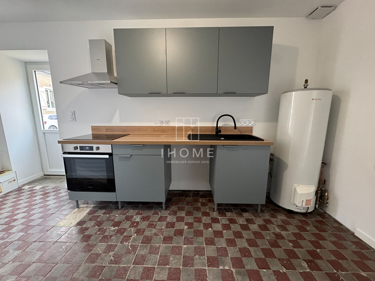 Agence immobilière de IHOME
