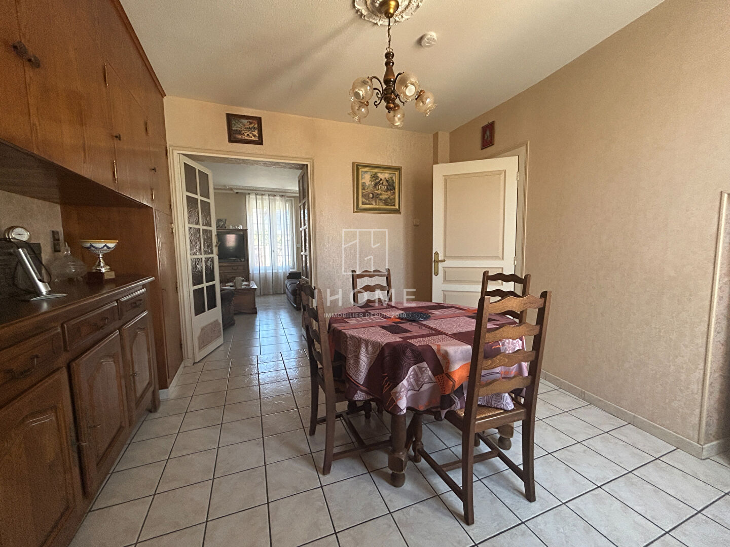 Agence immobilière de IHOME