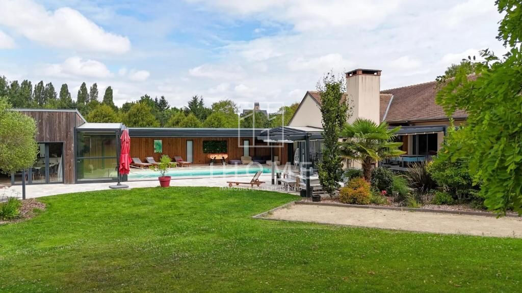 Agence immobilière de IHOME