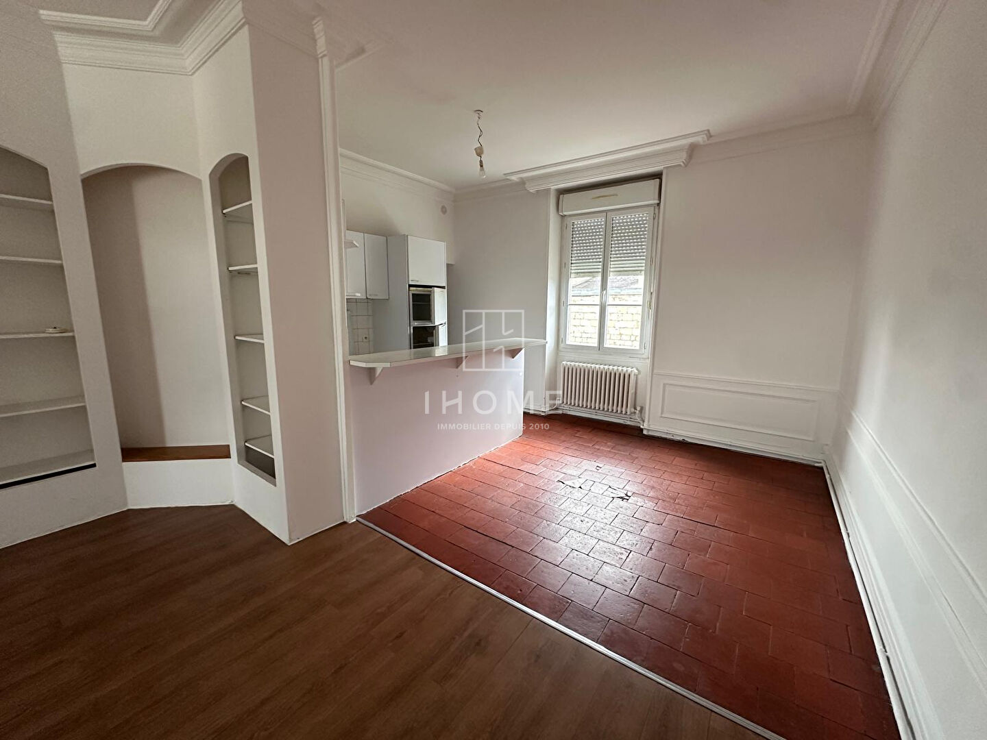 Agence immobilière de IHOME
