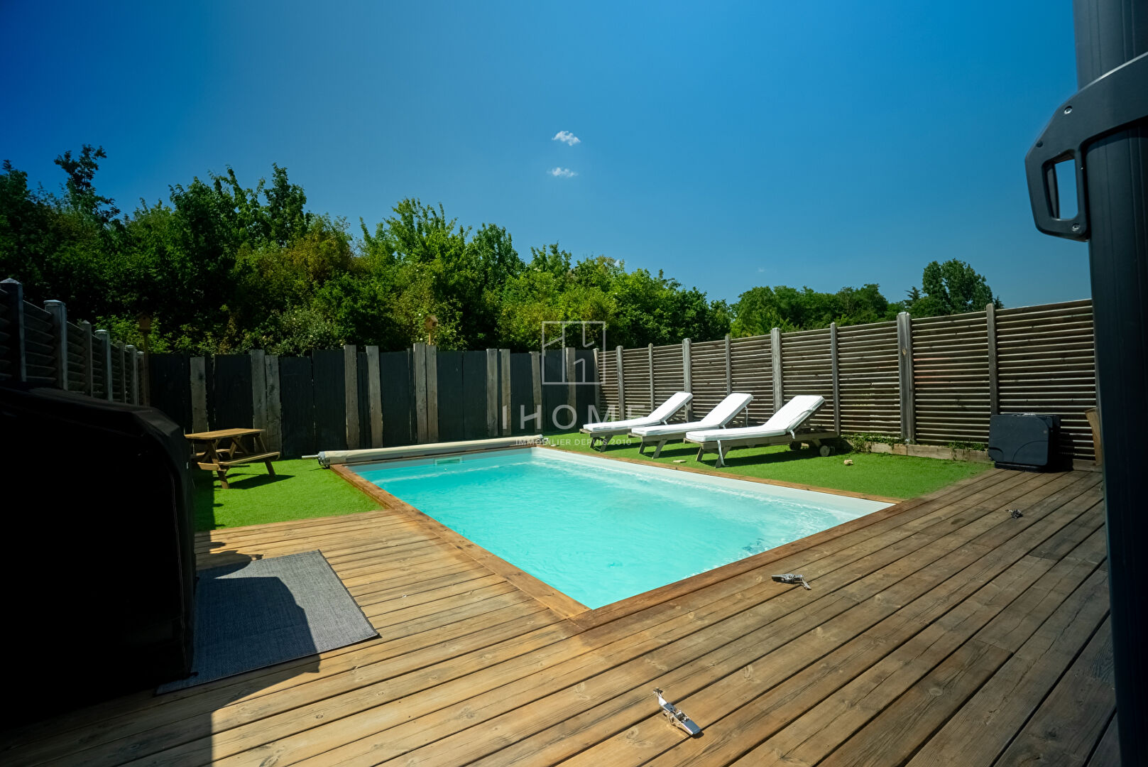 Agence immobilière de IHOME