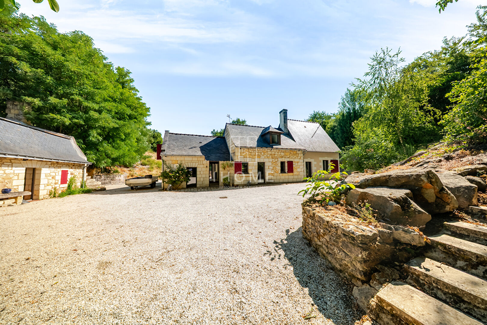 Agence immobilière de IHOME