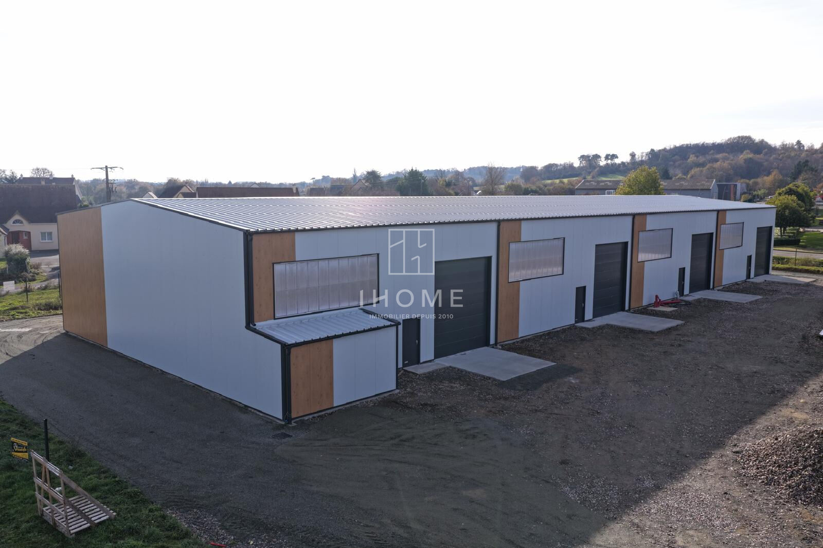 Agence immobilière de IHOME