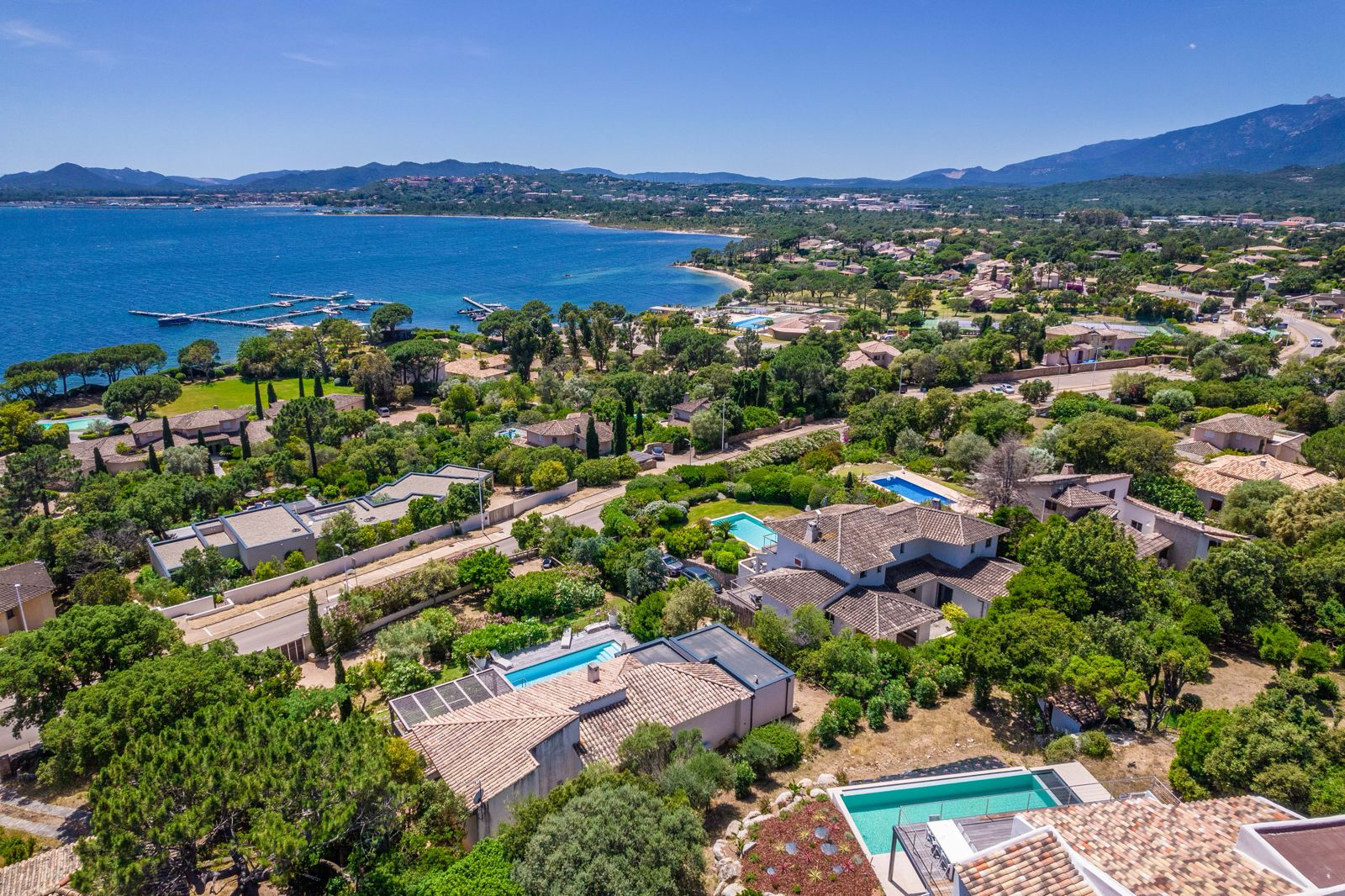 Agence immobilière de IHOME