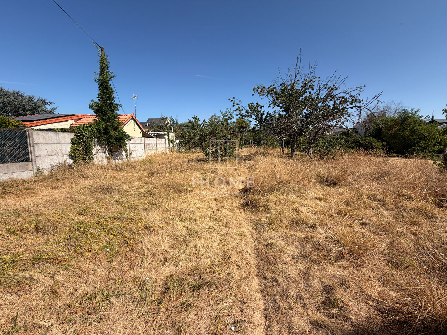 Agence immobilière de IHOME