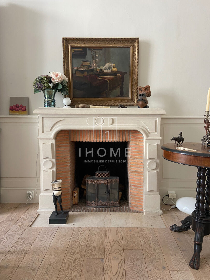 Agence immobilière de IHOME