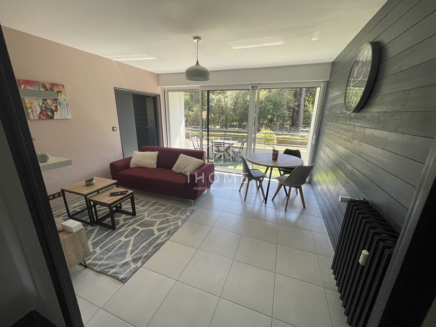Agence immobilière de IHOME