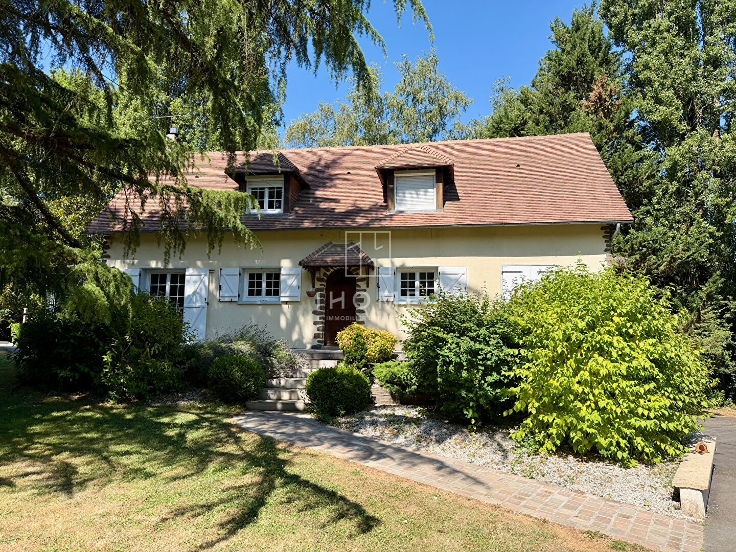 Agence immobilière de IHOME