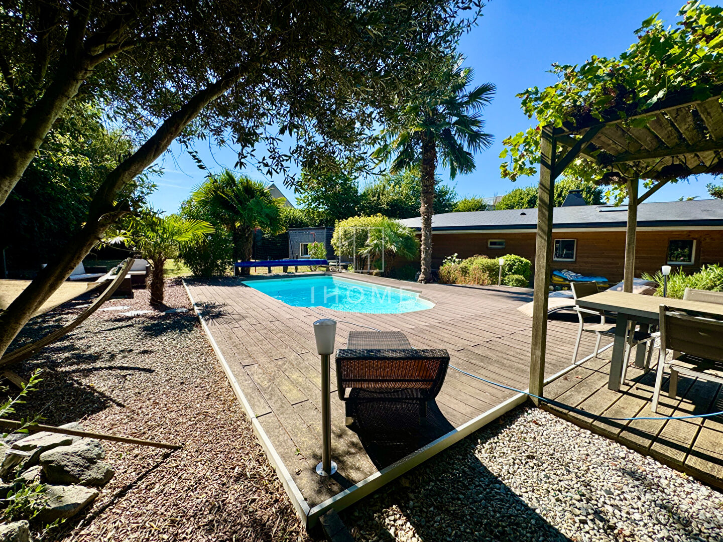 Agence immobilière de IHOME