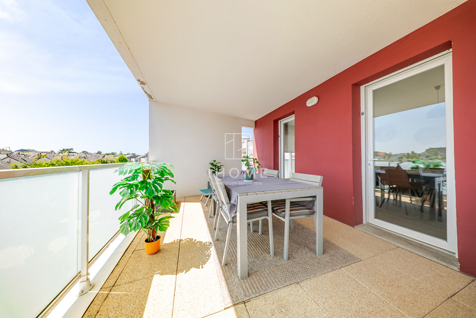 Agence immobilière de IHOME