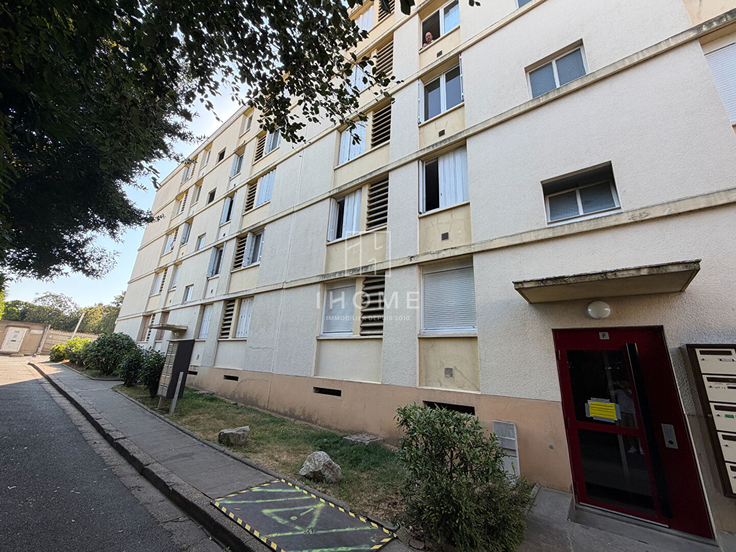 Agence immobilière de IHOME
