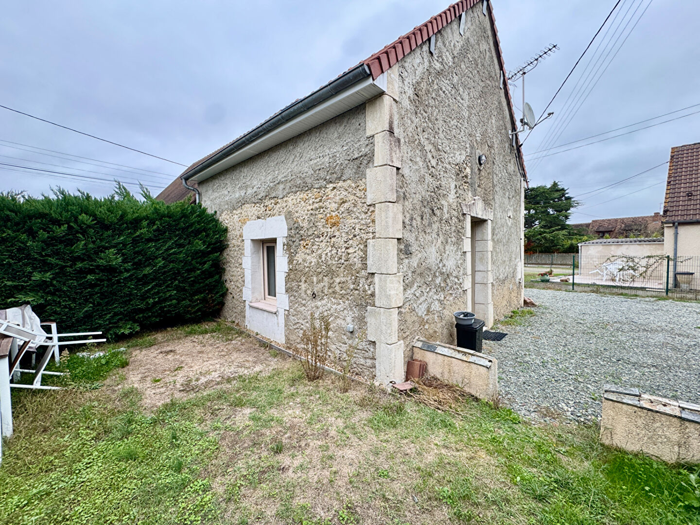 Parigné Le Polin