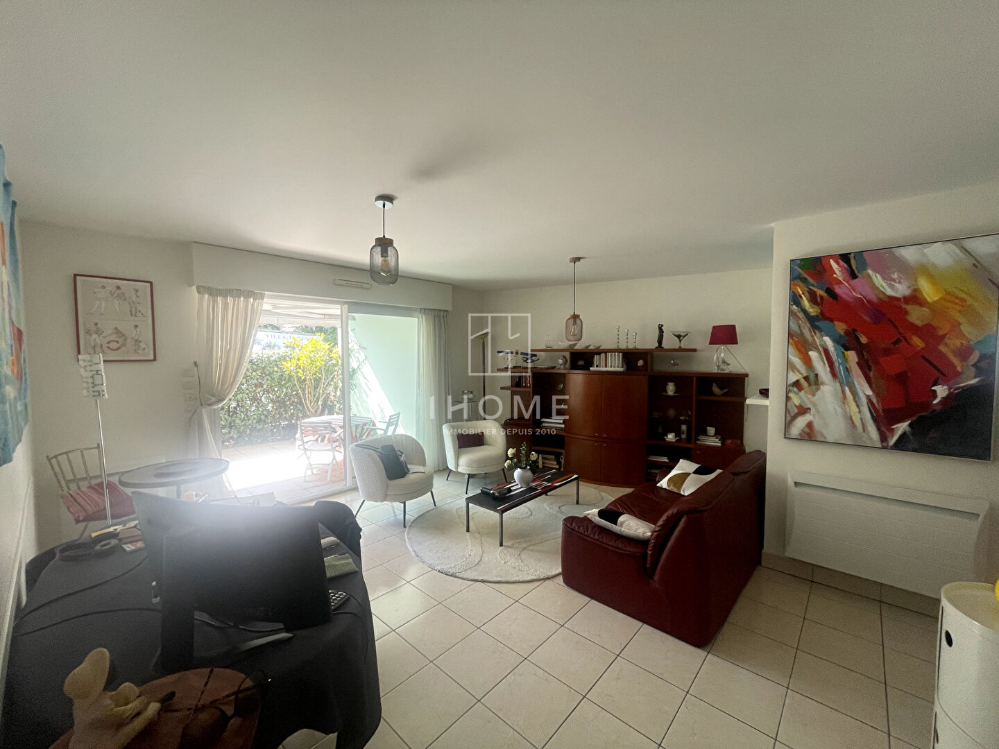 Agence immobilière de IHOME