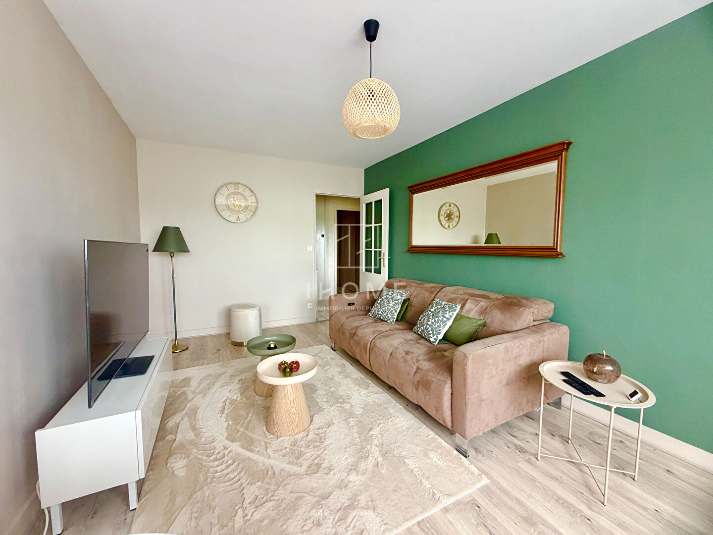 Agence immobilière de IHOME
