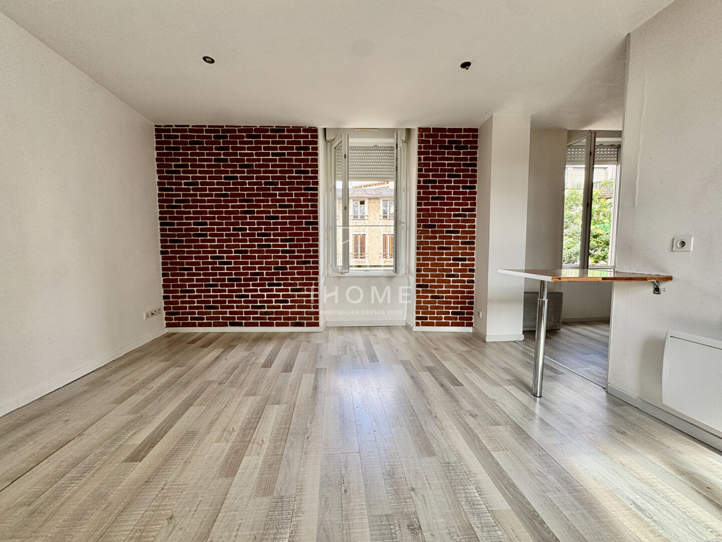 Agence immobilière de IHOME