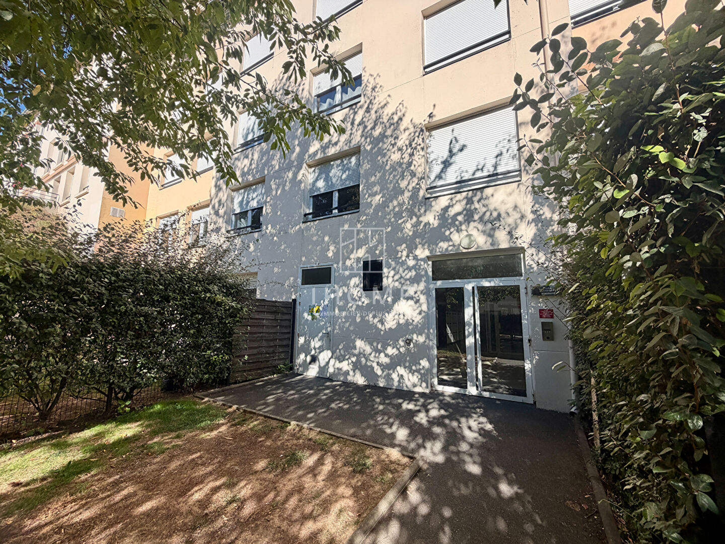 Agence immobilière de IHOME