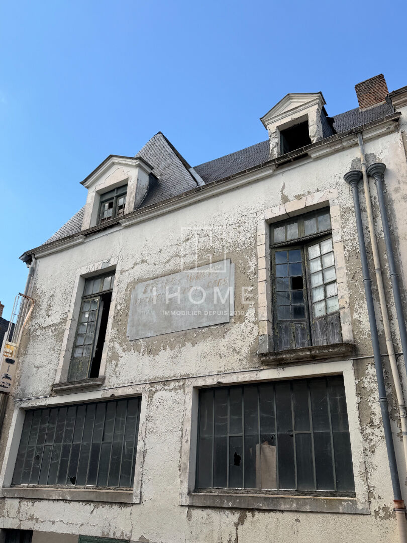 Agence immobilière de IHOME