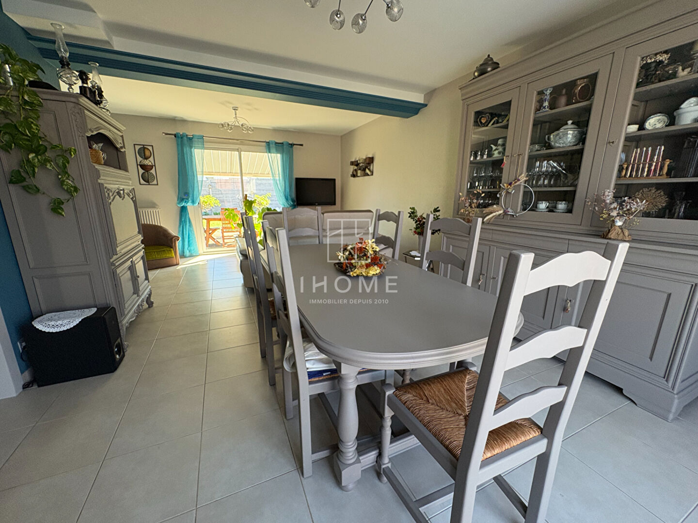 Maison 5 pièces 115.99m² - Centre Bourg