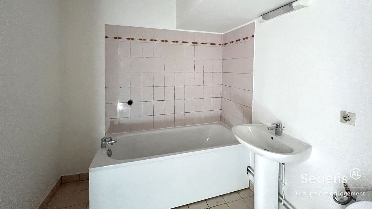 Appartement Dugny grand studio de 31 m2