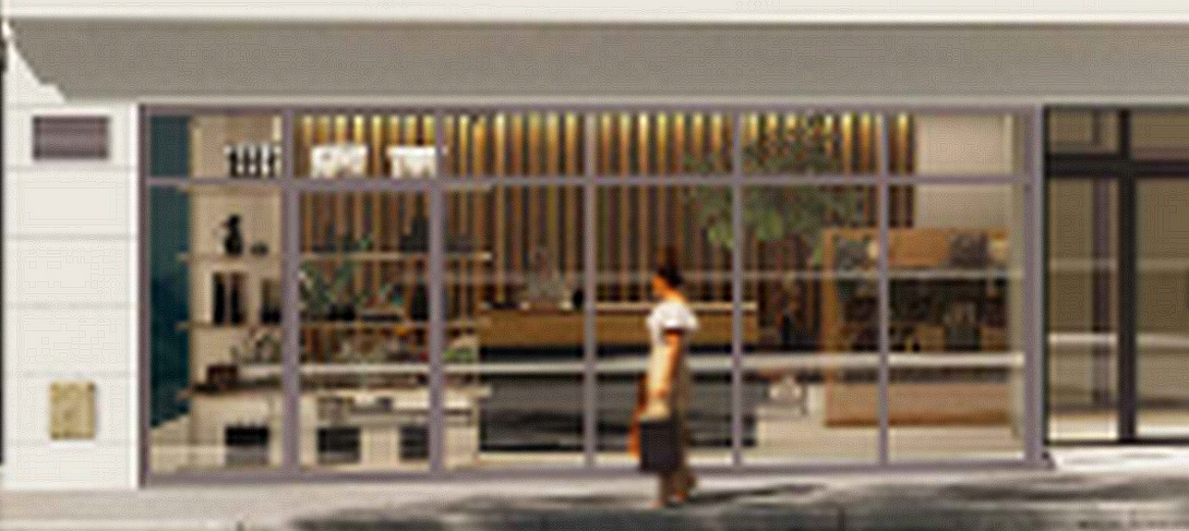 MURS LEVALLOIS-PERRET - 923 520 EUROS FAI