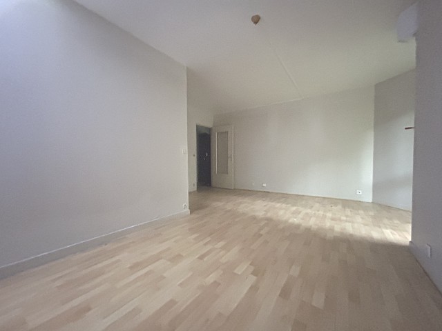 Appartement 89m² — Grigny