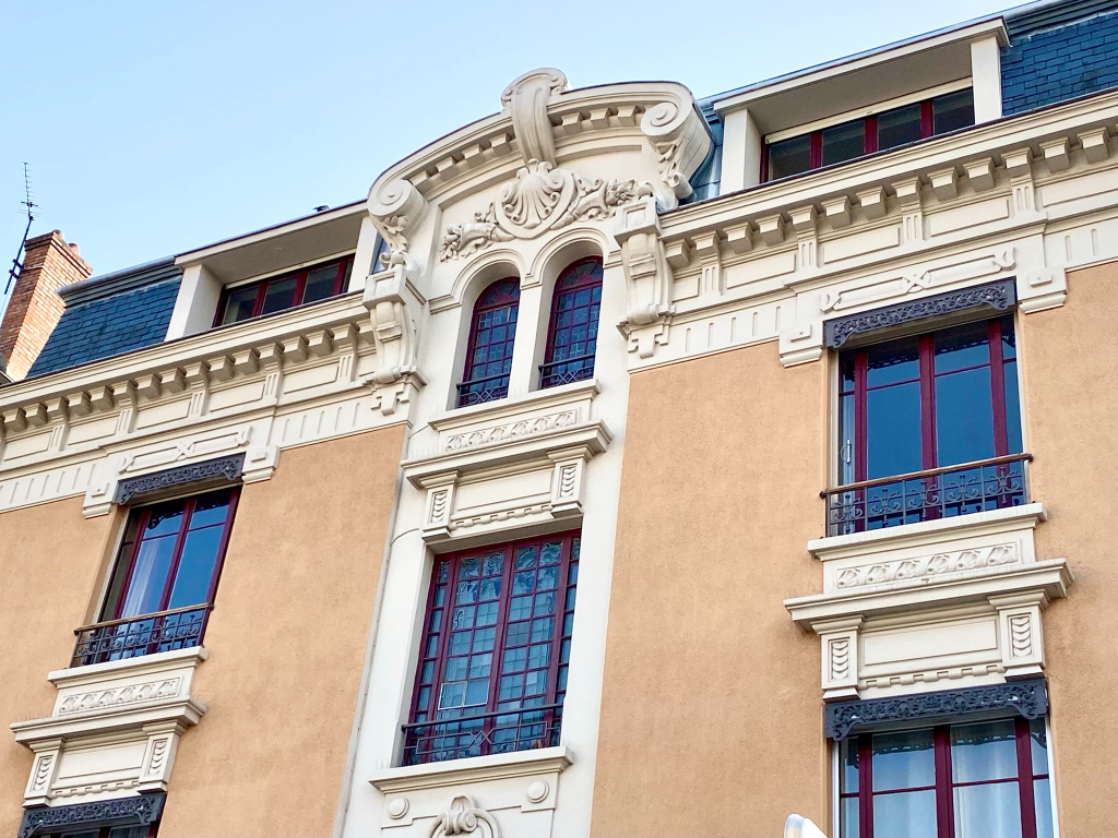 DEJA VENDU PAR IMMO7