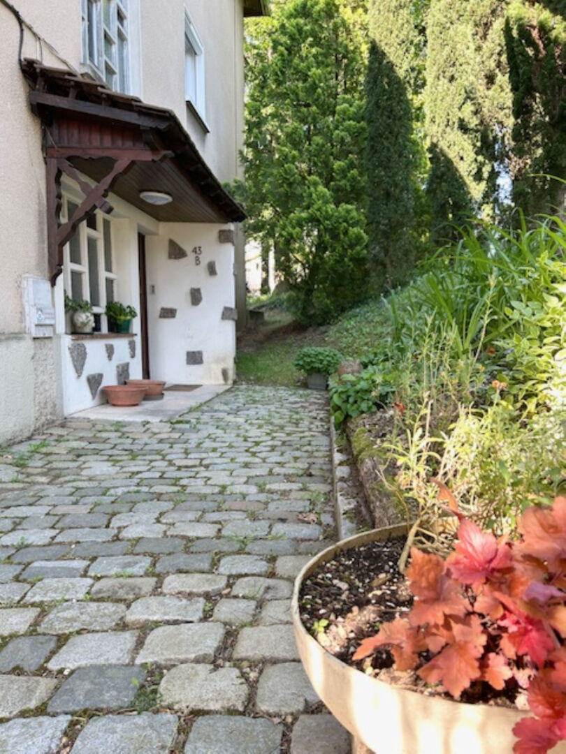 Photo T2 RÉNOVÉ SUPER ÉQUIPE DANS SECTEUR CALME ET RESIDENTIEL image 4/4