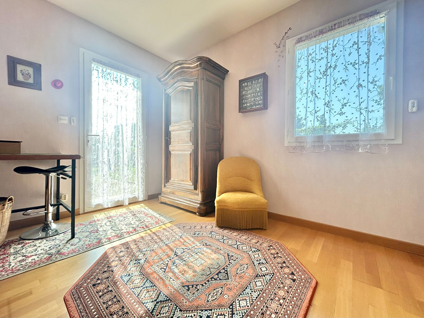 Photo GRANDE VILLA RECENTE PROCHE DES COMMERCES ET ECOLES image 6/6