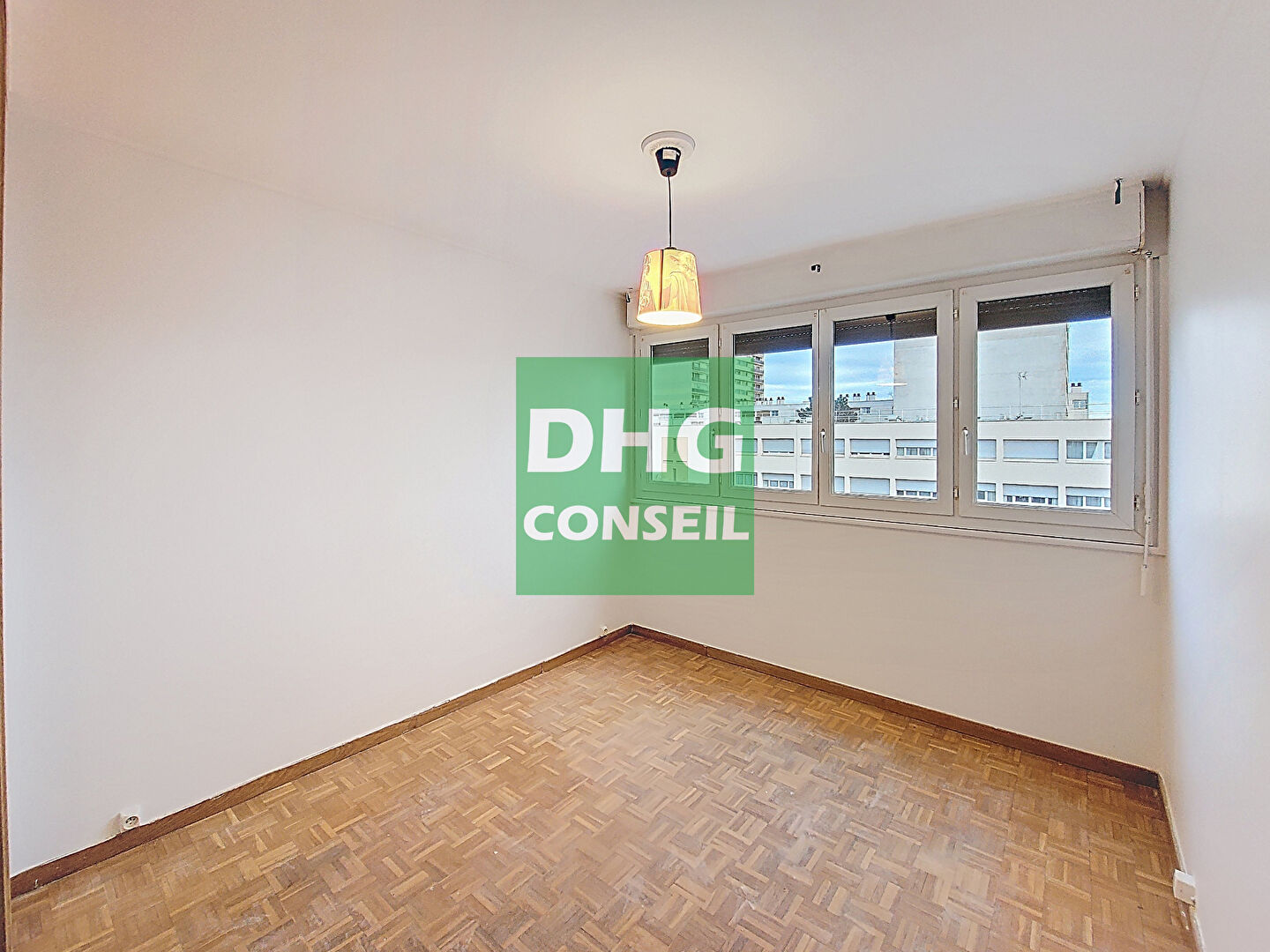 69140 RILLIEUX LA PAPE LOCATION APPARTEMENT T4 68m2