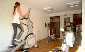 Photo 69100 VILLEURBANNE CHARPENNES STUDIO MEUBLE 18m2 VENDU LOUE FISCALITE LMNP LMP image 5/5